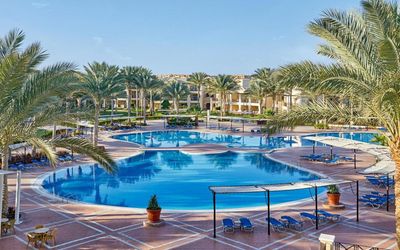 Jaz Lamaya Resort · 4
