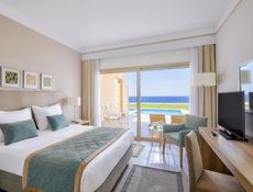 Junior Family Suite