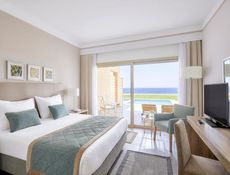 Deluxe Sea View