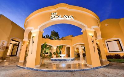 Jaz Solaya · 3