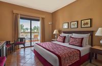 Superior Queen or Twin Bed Pool View