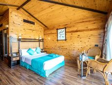 Bungalow - One Bedroom