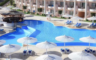 Labranda Royal Makadi · 5
