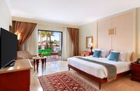 Deluxe Room with Lagoon View