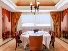 Presidential Suite Sea View