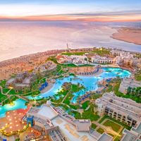 Pickalbatros Sands Hotel  Port Ghalib