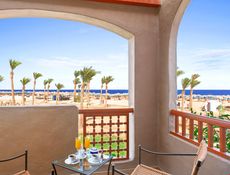Deluxe Room with Sea View