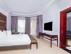 Royal Family Two-Bedroom Suite