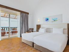 Deluxe Room Sea View