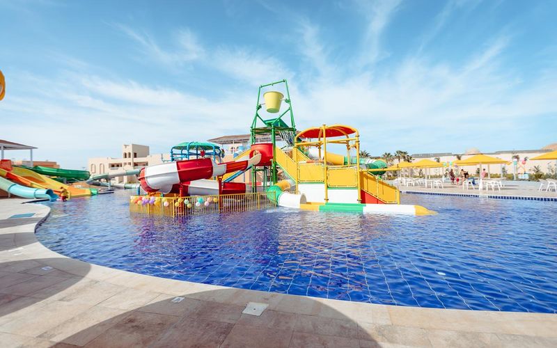 Pickalbatros Villaggio Resort Portofino Marsa Alam · 1