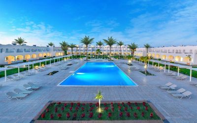 JAZ Neo Reef Marsa · 4