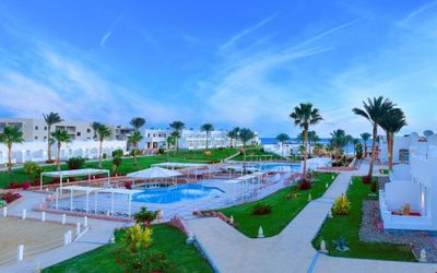 JAZ Neo Reef Marsa · 3
