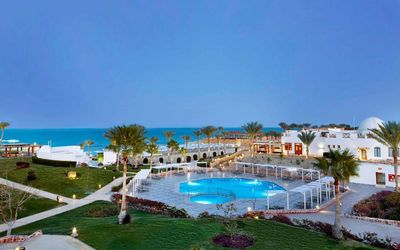 JAZ Neo Reef Marsa · 2