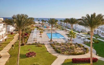 JAZ Neo Reef Marsa · 5