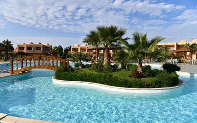 Wadi Lahmy Azur Resort · 3