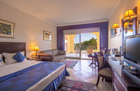 Deluxe Room Sea View