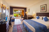 Superior Room Garden View