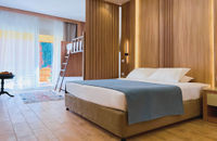 Family Select - One Bed Room (Bunk Bed)