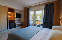Best Seller - Economy Rooms