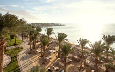 Palm Royale Resorts Soma Bay · 5