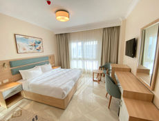 Family Suites