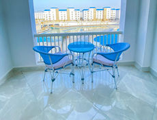 Azur Suites