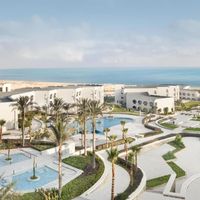 Cleopatra Luxury Resort Sidi Henish North Coast