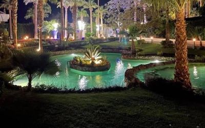 Monte Carlo Sharm Resortspa · 3