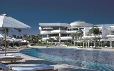 Monte Carlo Sharm Resortspa · 4
