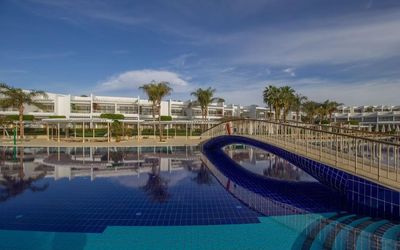 Monte Carlo Sharm Resortspa · 5