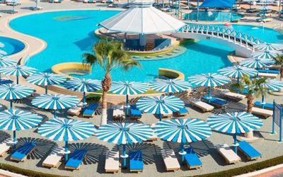 Dreams Beach Resort Sharm El Sheikh · 4