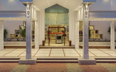 Dreams Beach Resort Sharm El Sheikh · 2