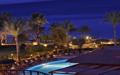 Renaissance Sharm El Sheikh Golden View Beach Resort · 5