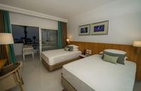 Standart Oda 2 Adet İki Yataklı