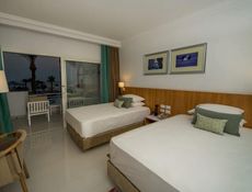 Standart Oda 2 Adet İki Yataklı