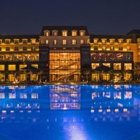 Renaissance Sharm El Sheikh Golden View Beach Resort