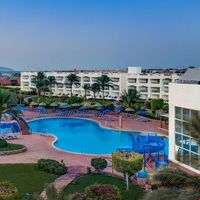 Aurora Oriental Resort