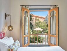 Ali Pasha Suites