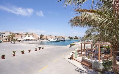Ali Pasha Hotel El Gouna · 3