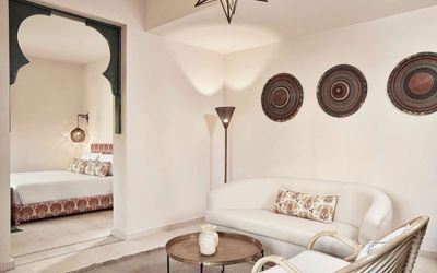 Ali Pasha Hotel El Gouna · 5