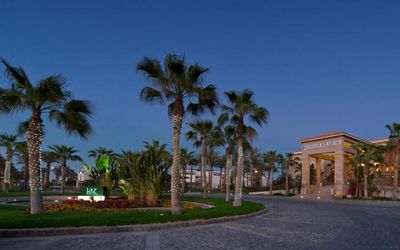 Jaz Little Venice Golf Resort · 3