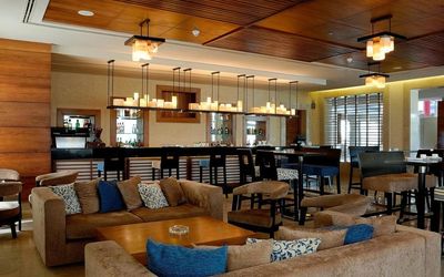 Jaz Little Venice Golf Resort · 4