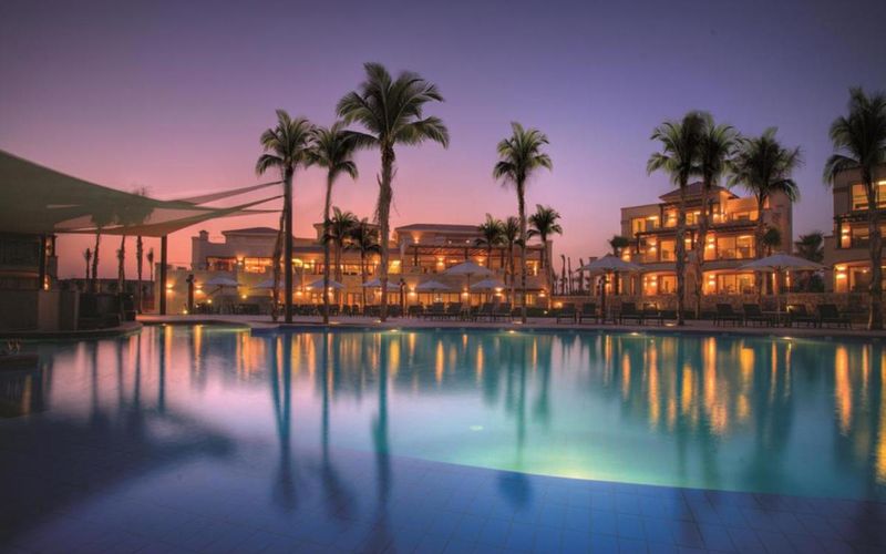 Jaz Little Venice Golf Resort · 1
