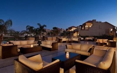 Jaz Little Venice Golf Resort · 2
