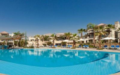 Jaz Little Venice Golf Resort · 5