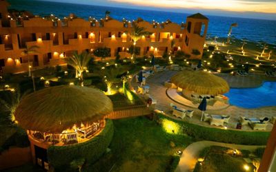 Stay Inn Sokhna Hotel · 5