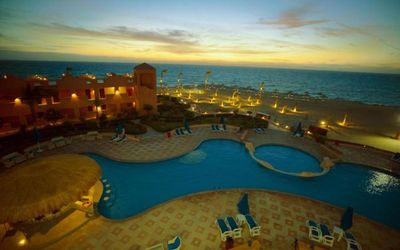 Stay Inn Sokhna Hotel · 4