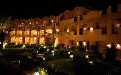 Stay Inn Sokhna Hotel · 3