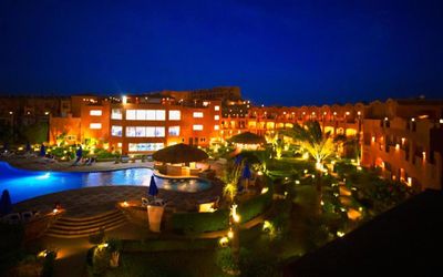 Stay Inn Sokhna Hotel · 2