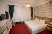 Standard Room - Double